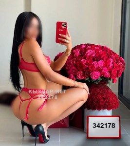 Проститутка Алматы Девушка№342178 D A M E L I пишите на Whatsapp Фотография №2697768