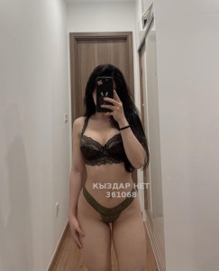 Проститутка Алматы Девушка№361068 Zara Фотография №2810022