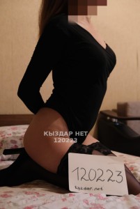 Проститутка Алматы Девушка№120223 Айжан Фотография №2836589