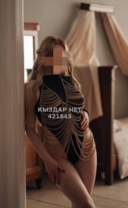 Проститутка Алматы Анкета №421843 Фотография №3247072