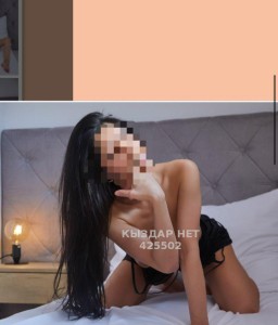 Проститутка Астаны Девушка№425502 Vip Leila Фотография №3268949