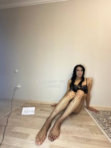 Транс Астаны Транс№386602 Karlita Фотография №3299380