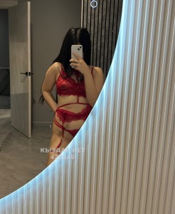 Проститутка Алматы Девушка№423249 Gauhar Escort Фотография №3309682