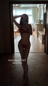 Проститутка Караганды Девушка№442219 Алина Фотография №3389926