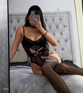 Проститутка Алматы Девушка№444614 Amina Massage Фотография №3409080